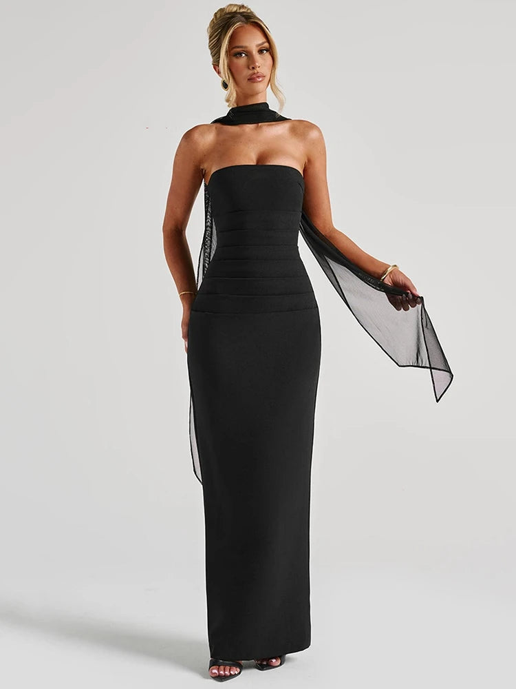 Serra Embrace Maxi