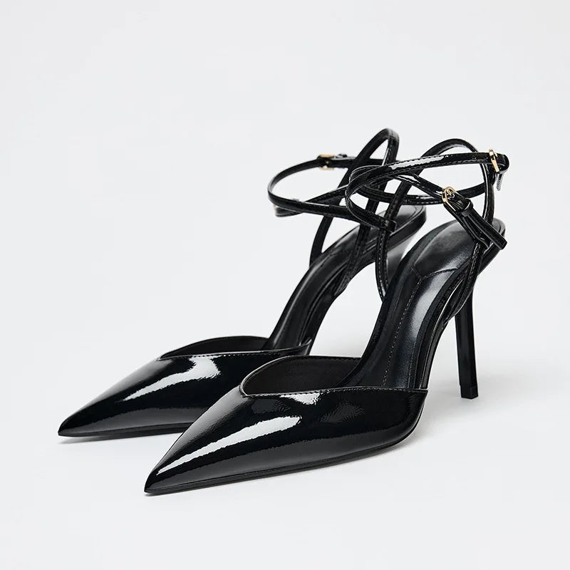 Maison Élora Heels