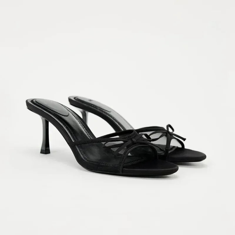Maréa Toe-Clip Sandals