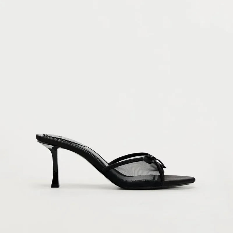 Maréa Toe-Clip Sandals