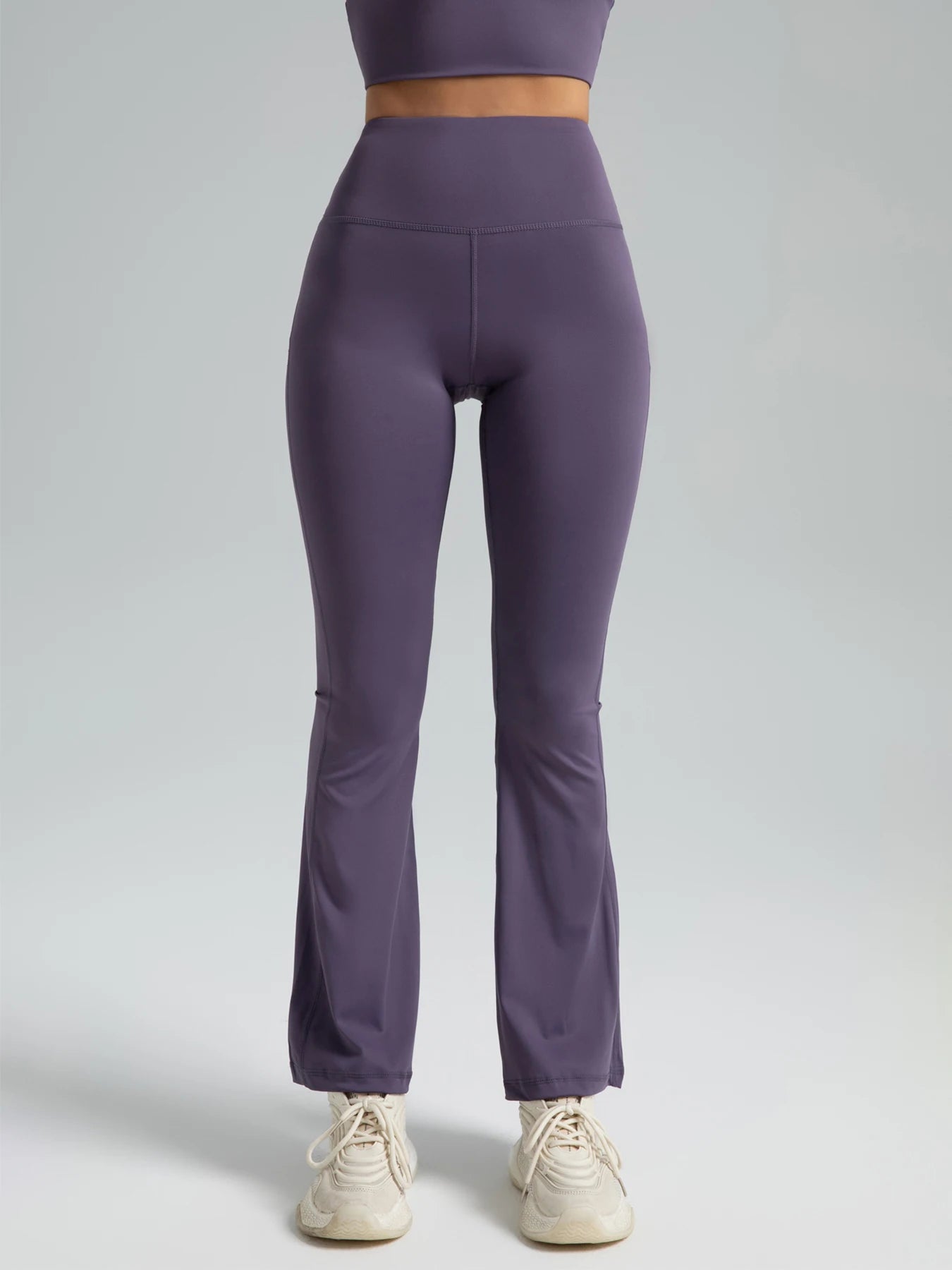 Flare Yoga Pants