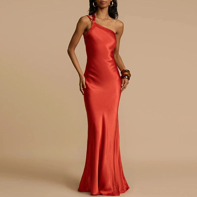 The Liora Maxi Dress