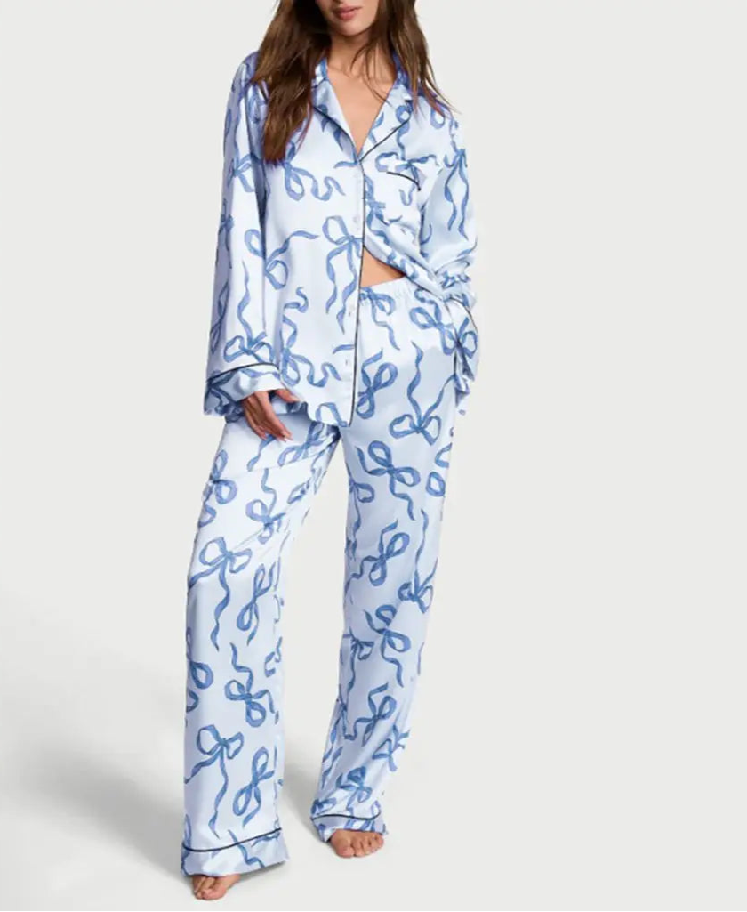 Twilight Whisper Pajamas