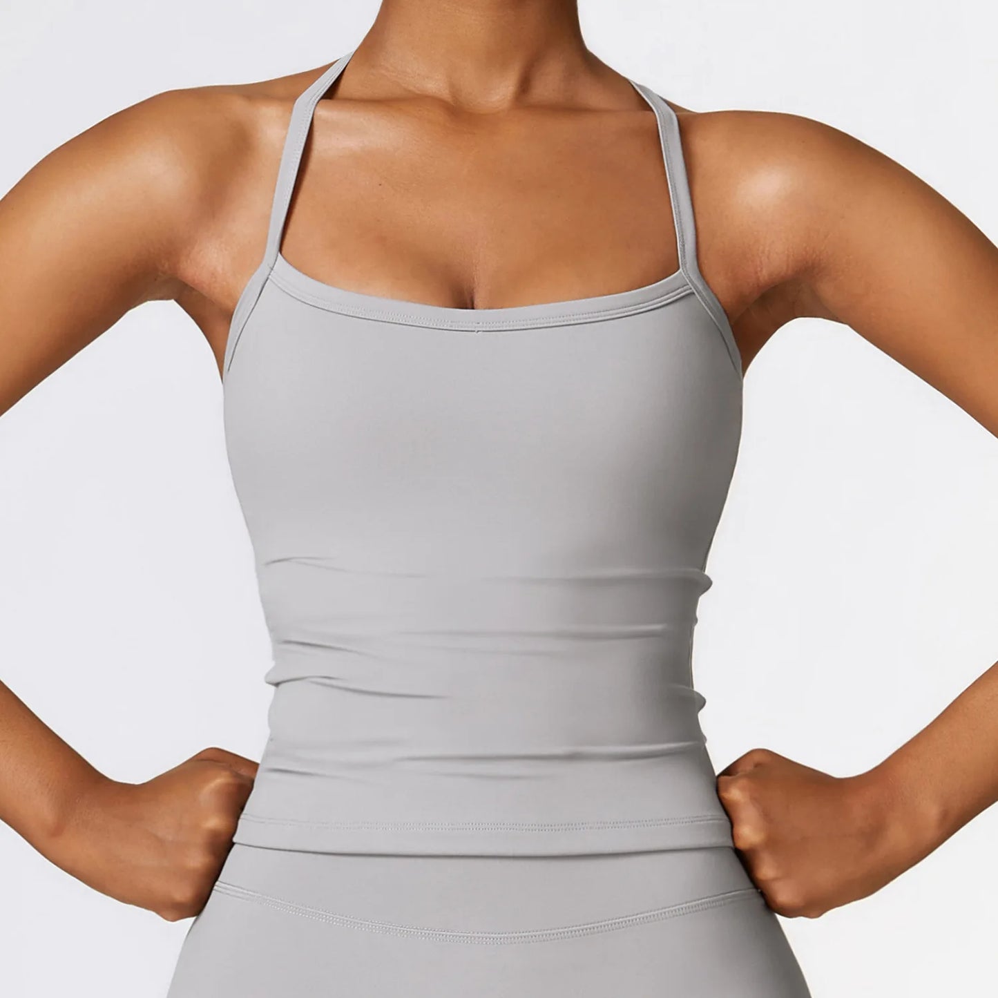 AuraFlex Active Bra