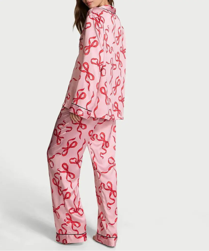 Twilight Whisper Pajamas