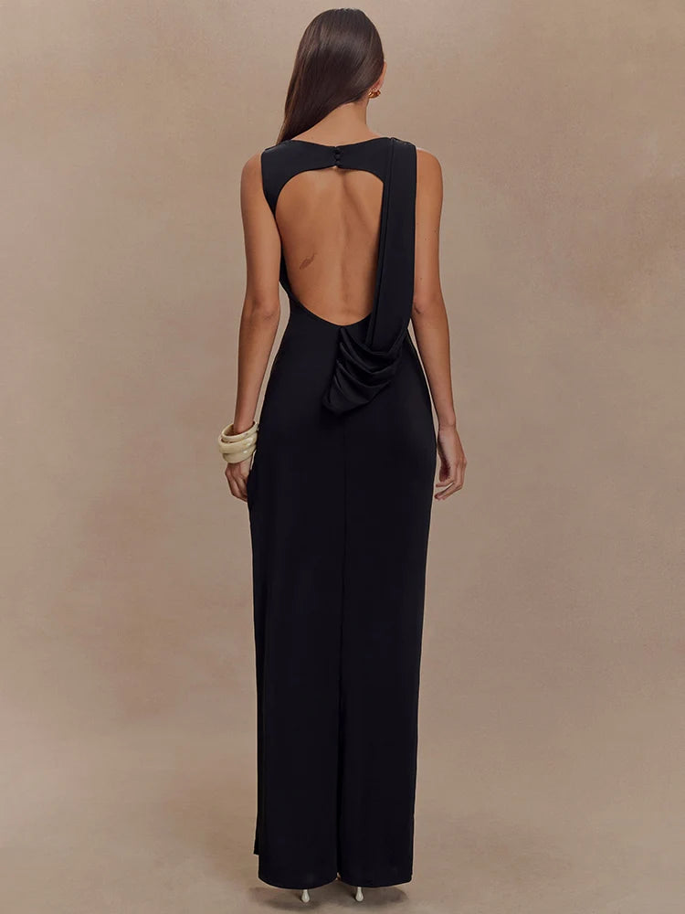 Sway Dress