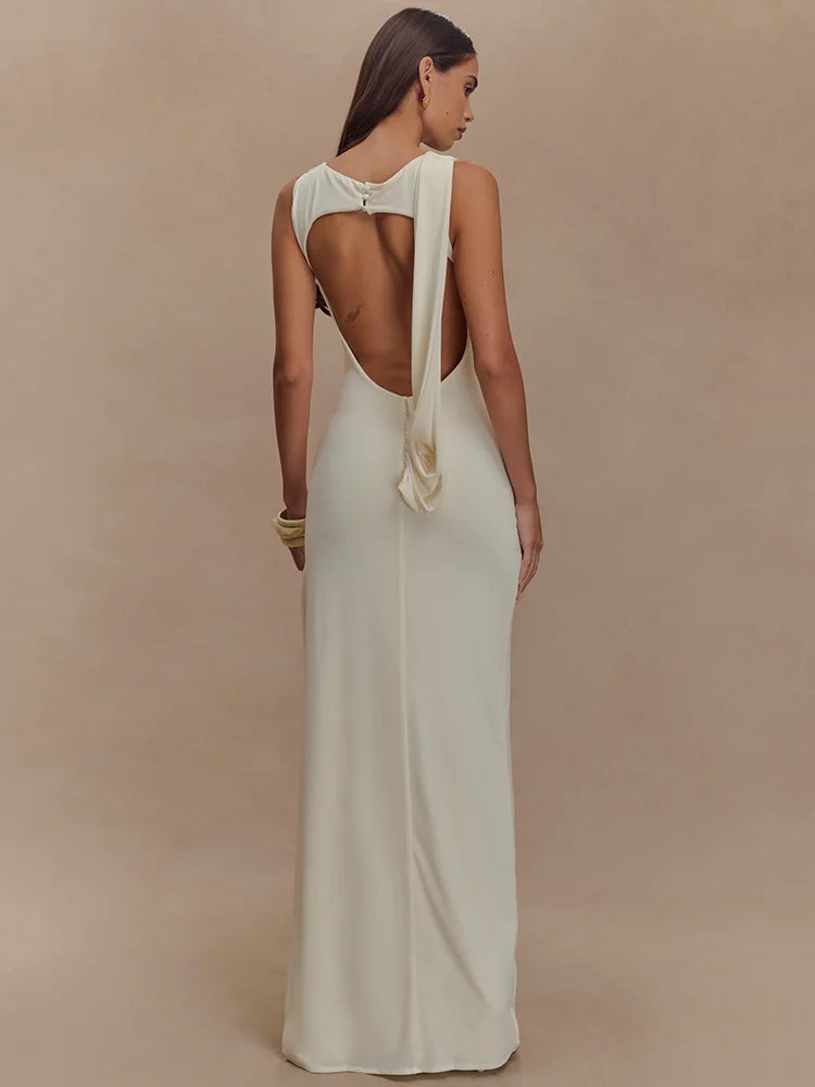 Sway Dress