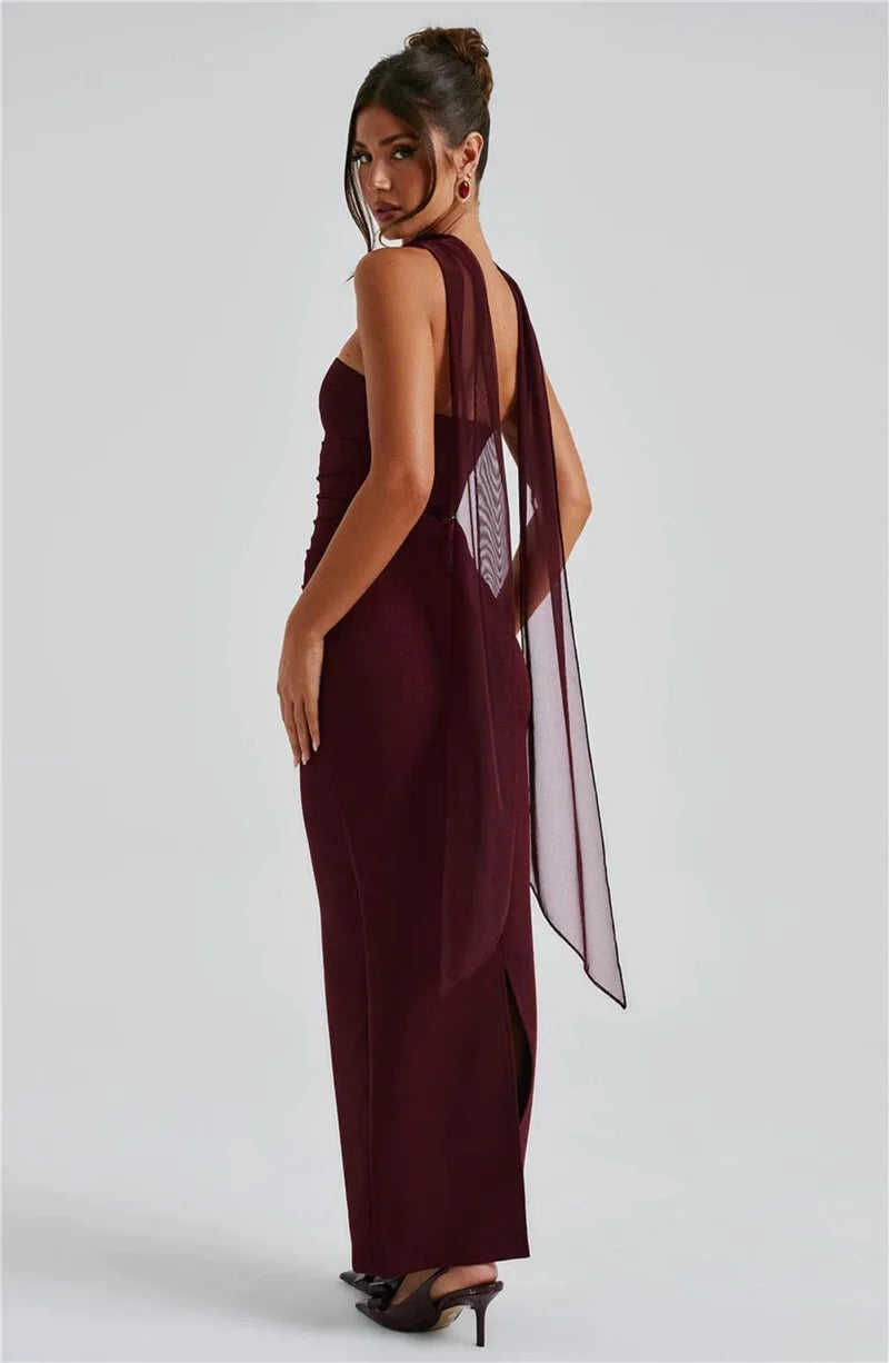 Serra Embrace Maxi