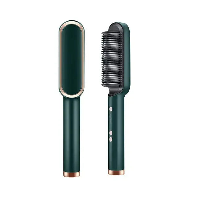 Hot Comb Straightener