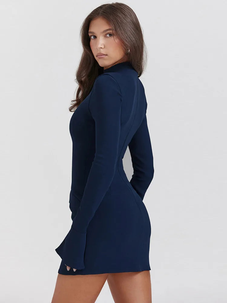 Marvella Sleeve Mini