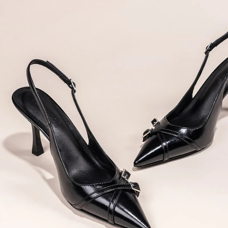 Elix Heels