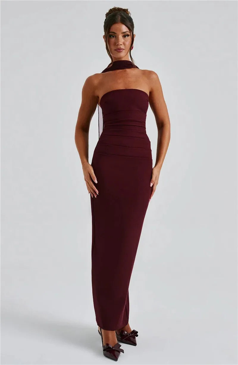 Serra Embrace Maxi