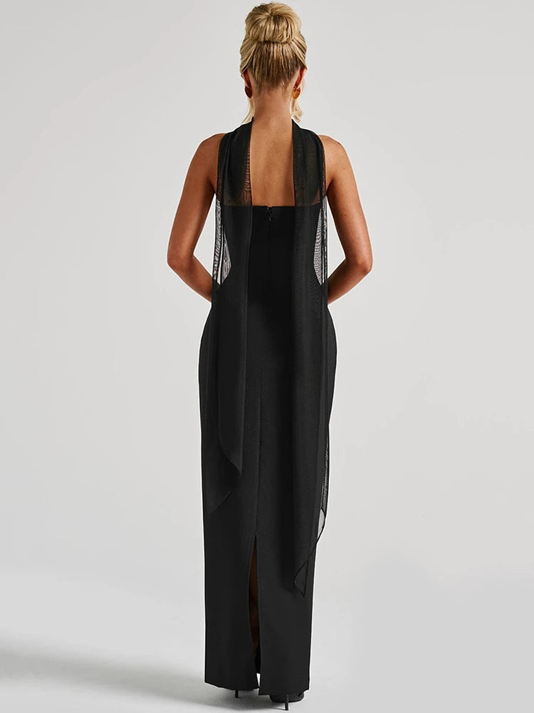 Serra Embrace Maxi