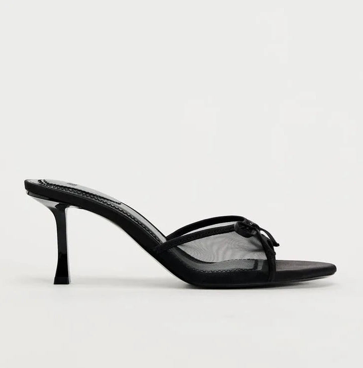 Selis Heels