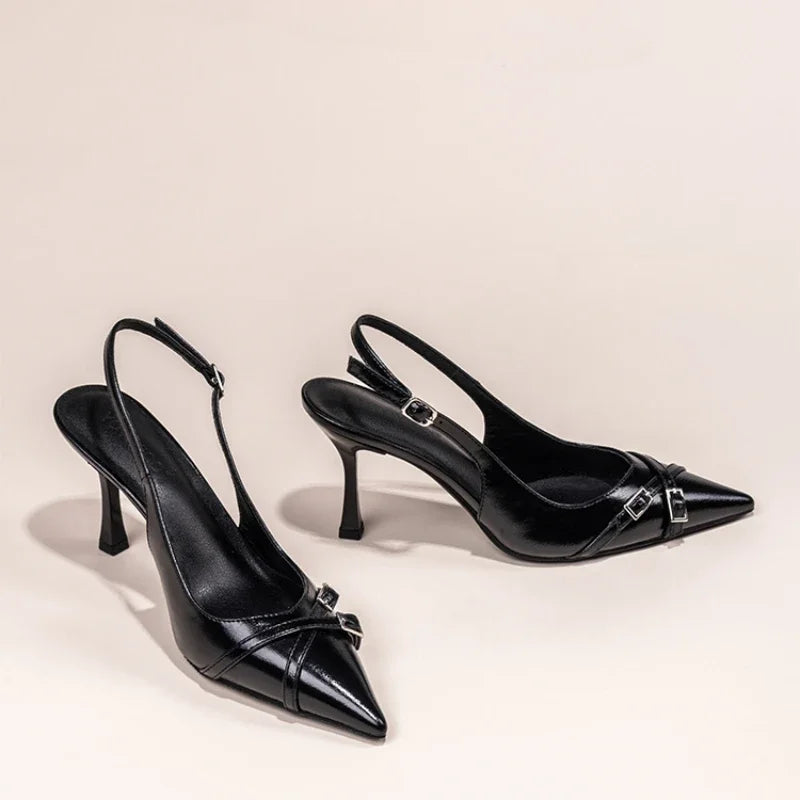 Elix Heels