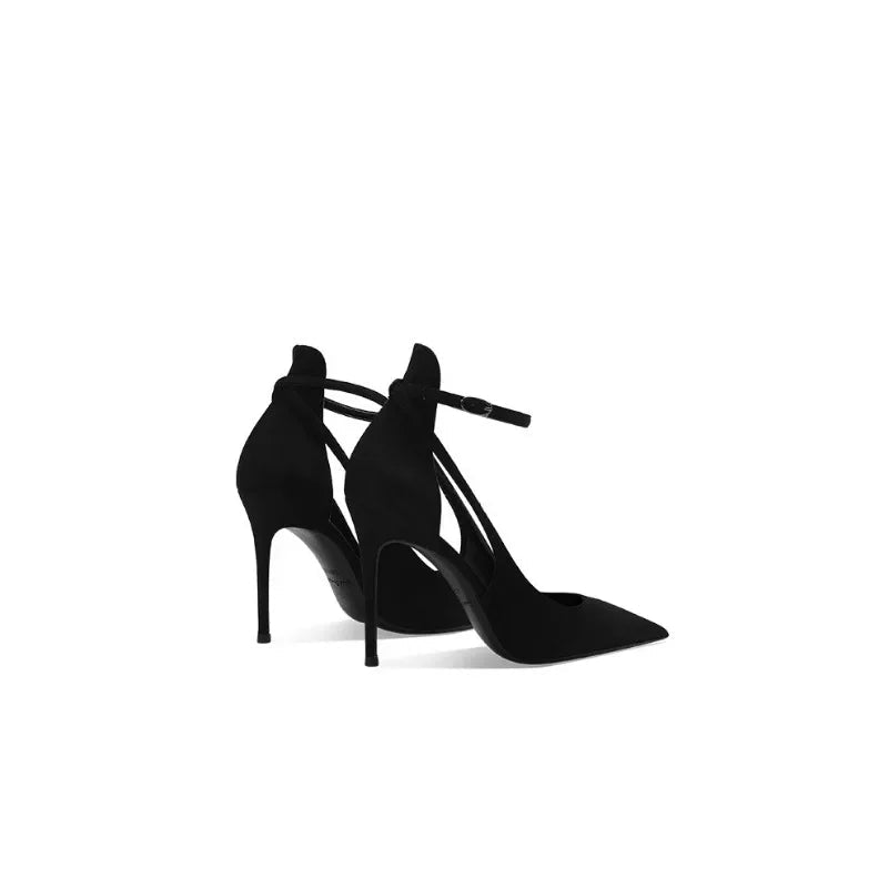 The Odette Stilettos