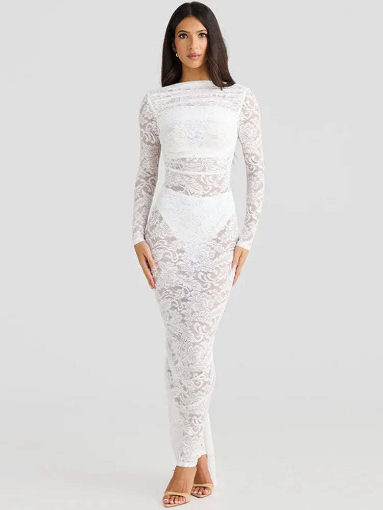 Nerra Contour Maxi