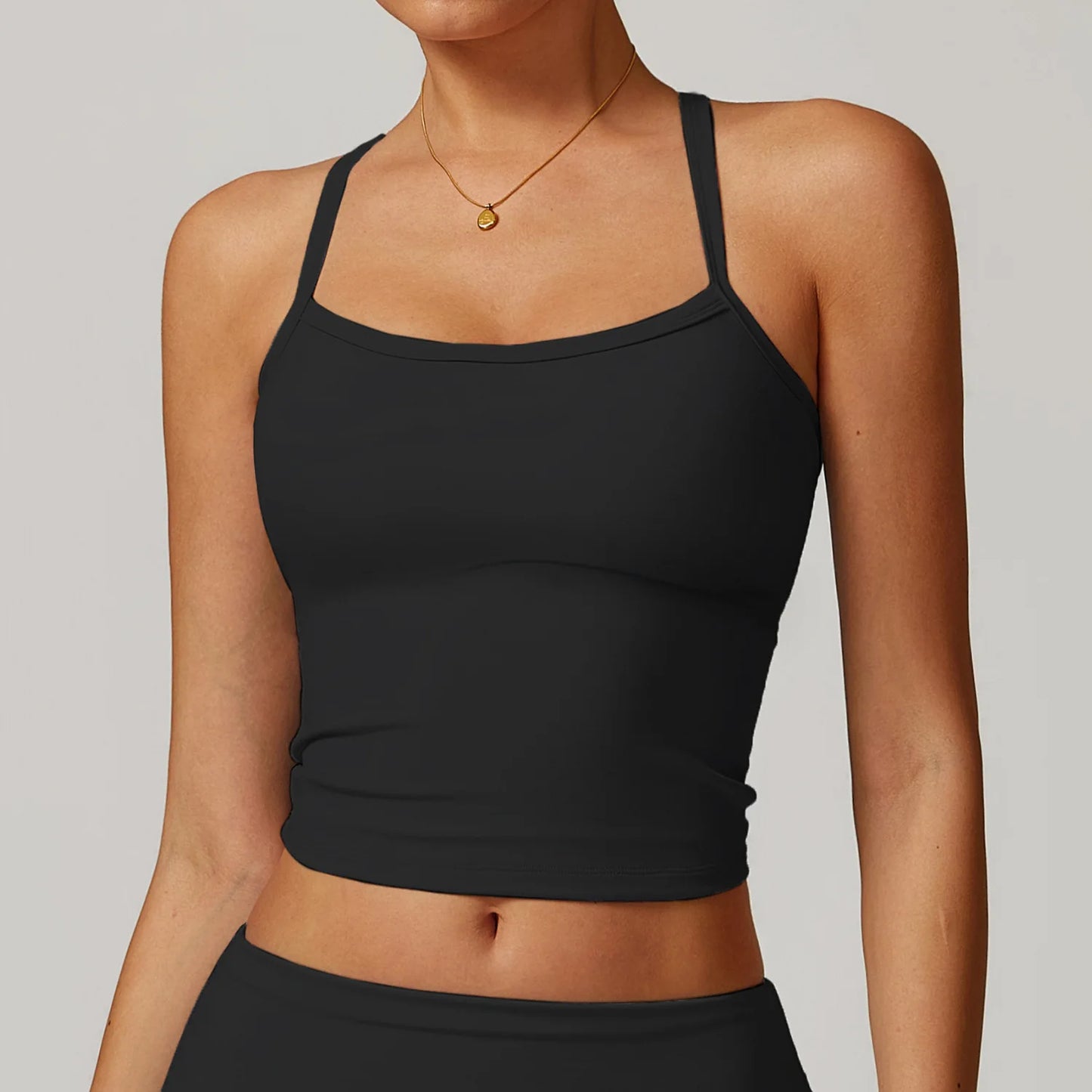 AuraFlex Active Bra