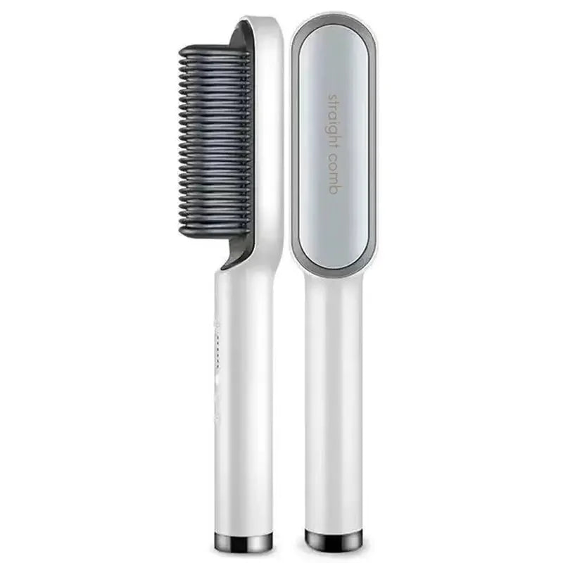 Hot Comb Straightener