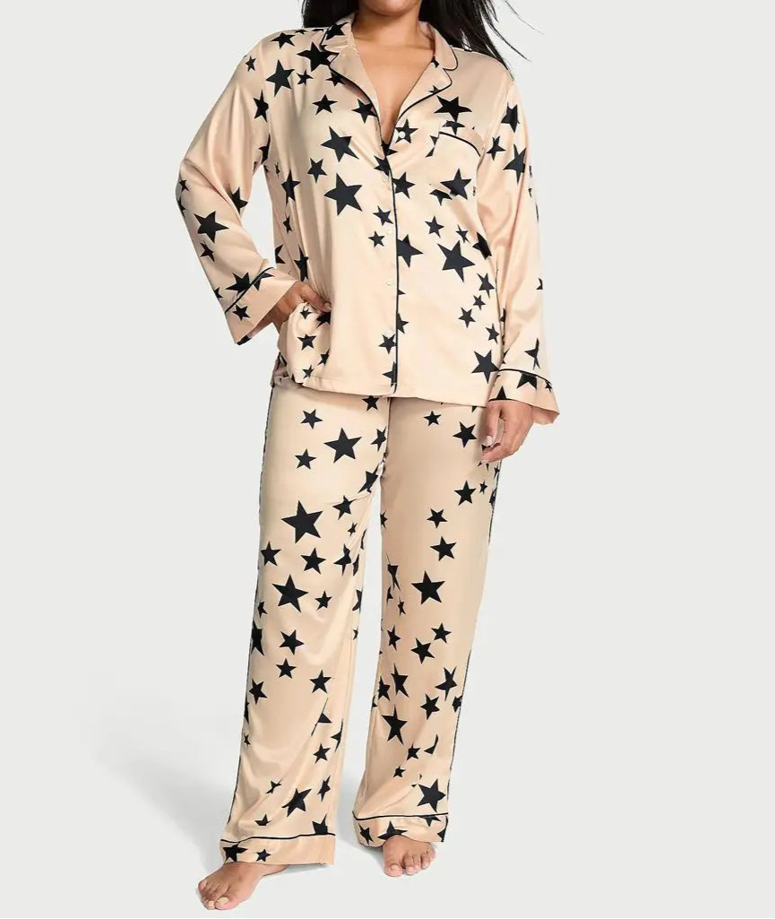 Twilight Whisper Pajamas
