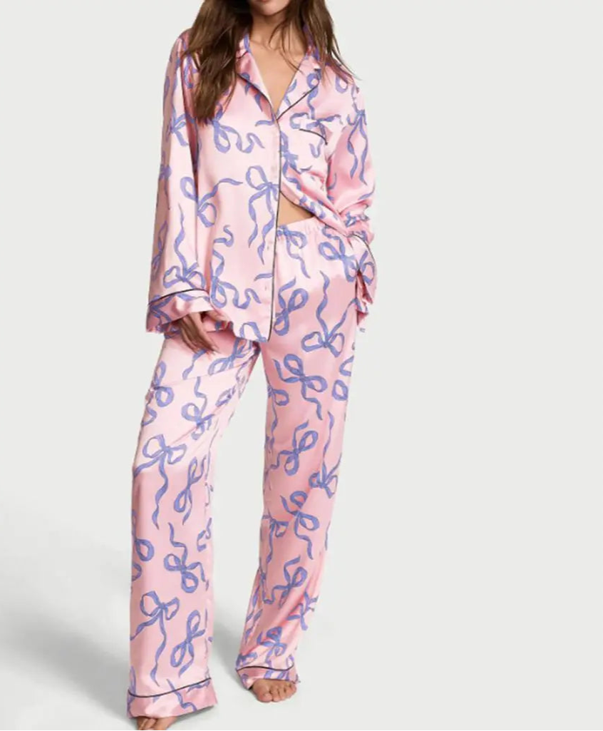 Twilight Whisper Pajamas