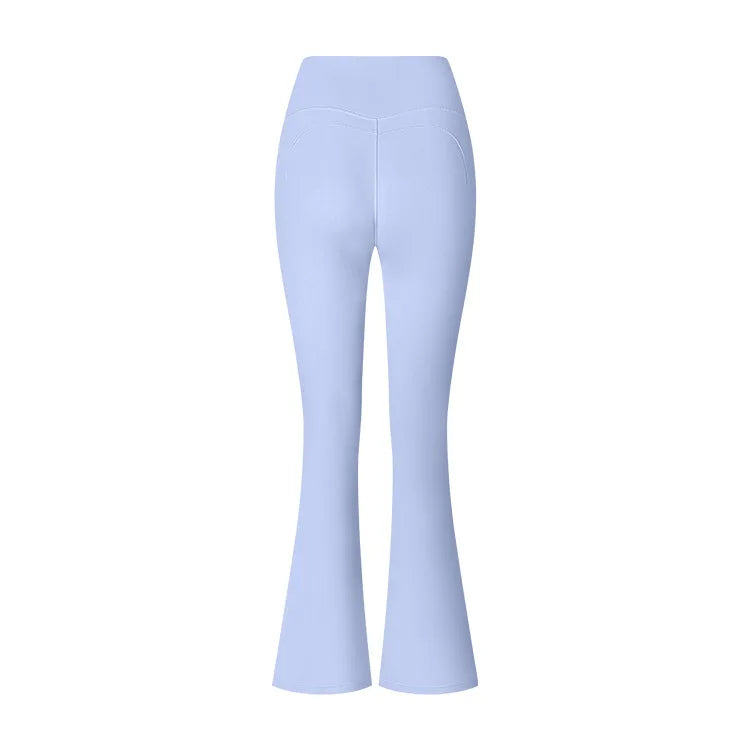 The Aria Flare Leggings