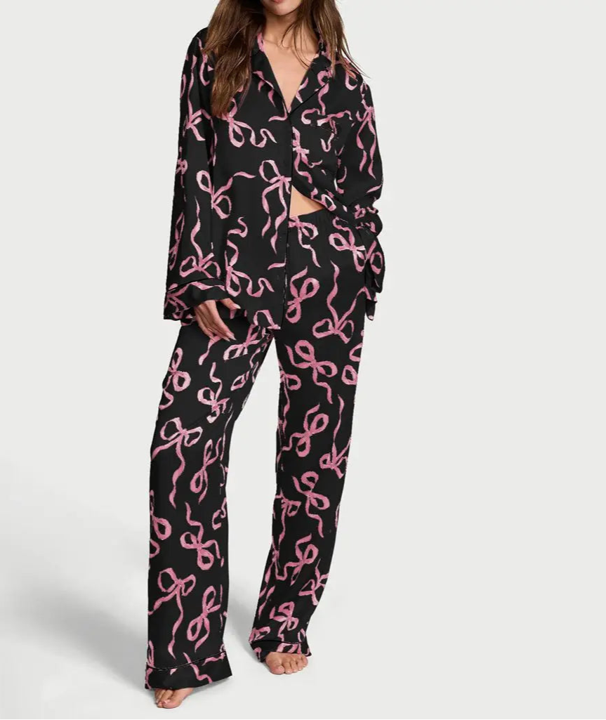 Twilight Whisper Pajamas