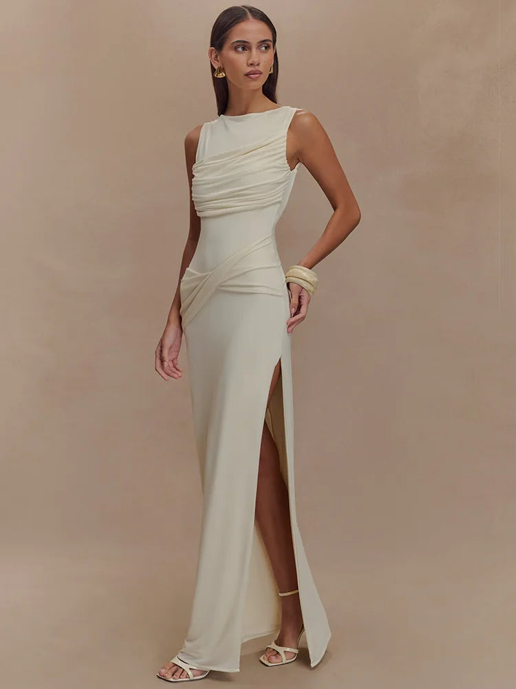 Sway Dress