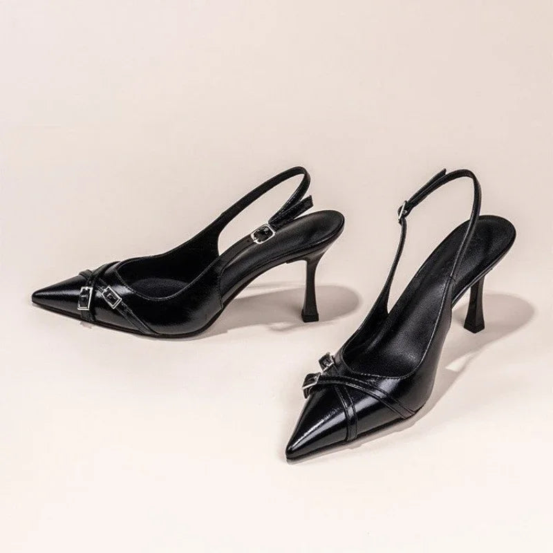 Elix Heels