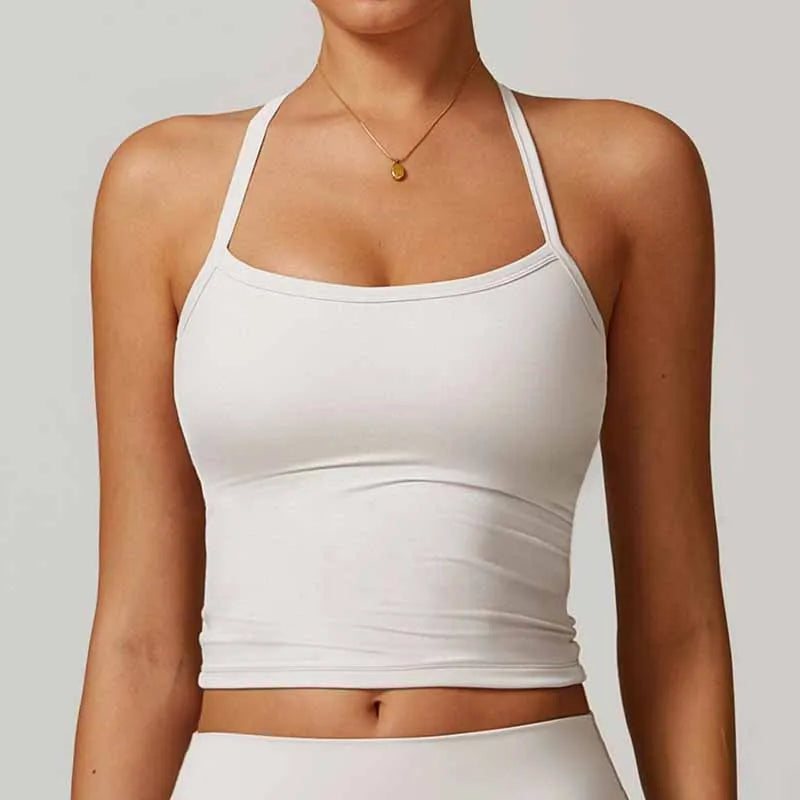 AuraFlex Active Bra