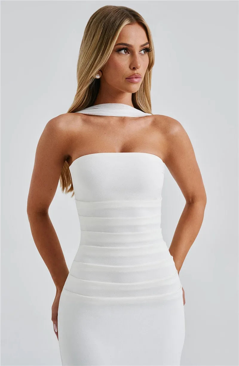 Serra Embrace Maxi