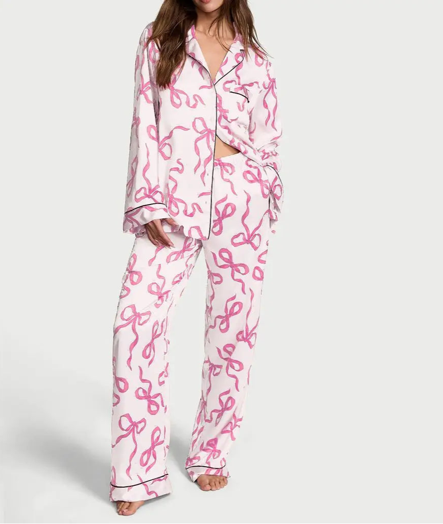 Twilight Whisper Pajamas