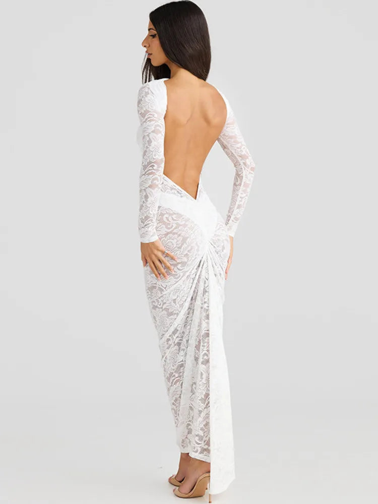 Nerra Contour Maxi