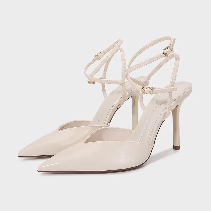 Maison Élora Heels