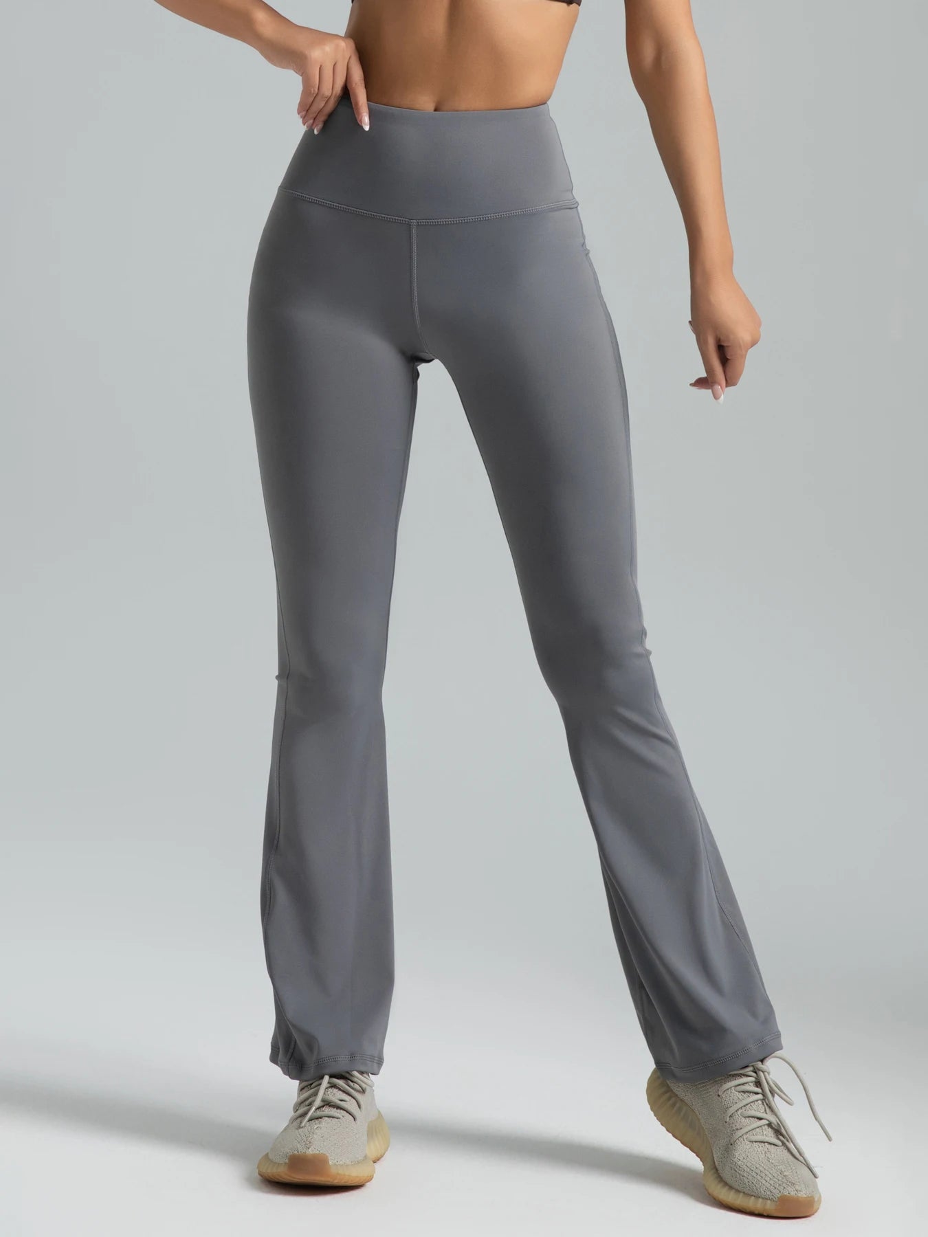 Flare Yoga Pants
