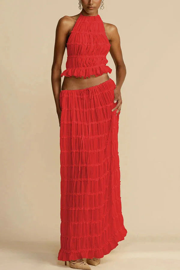 Evora Dress