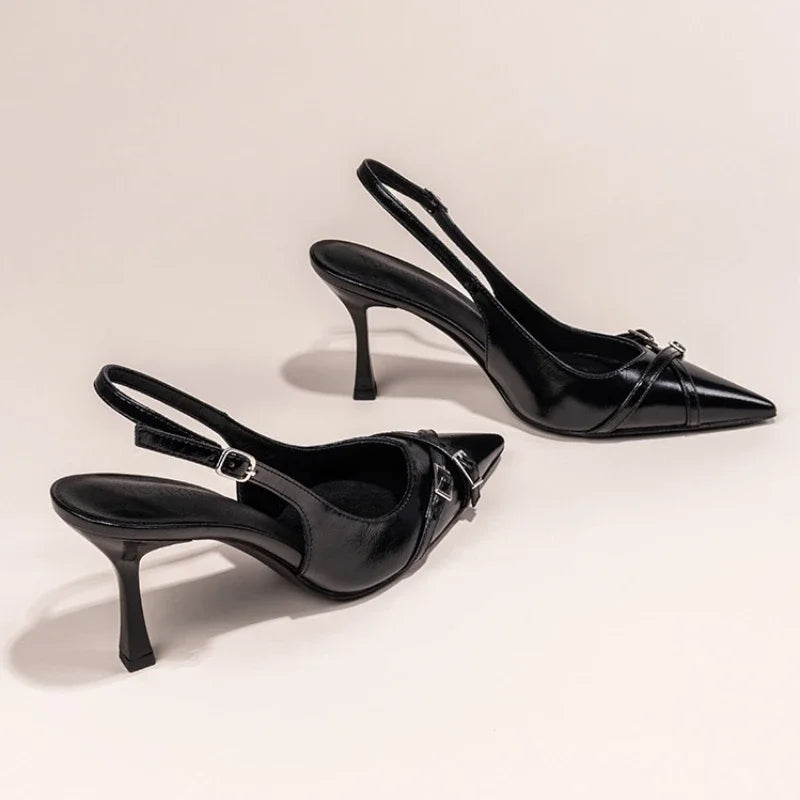 Elix Heels