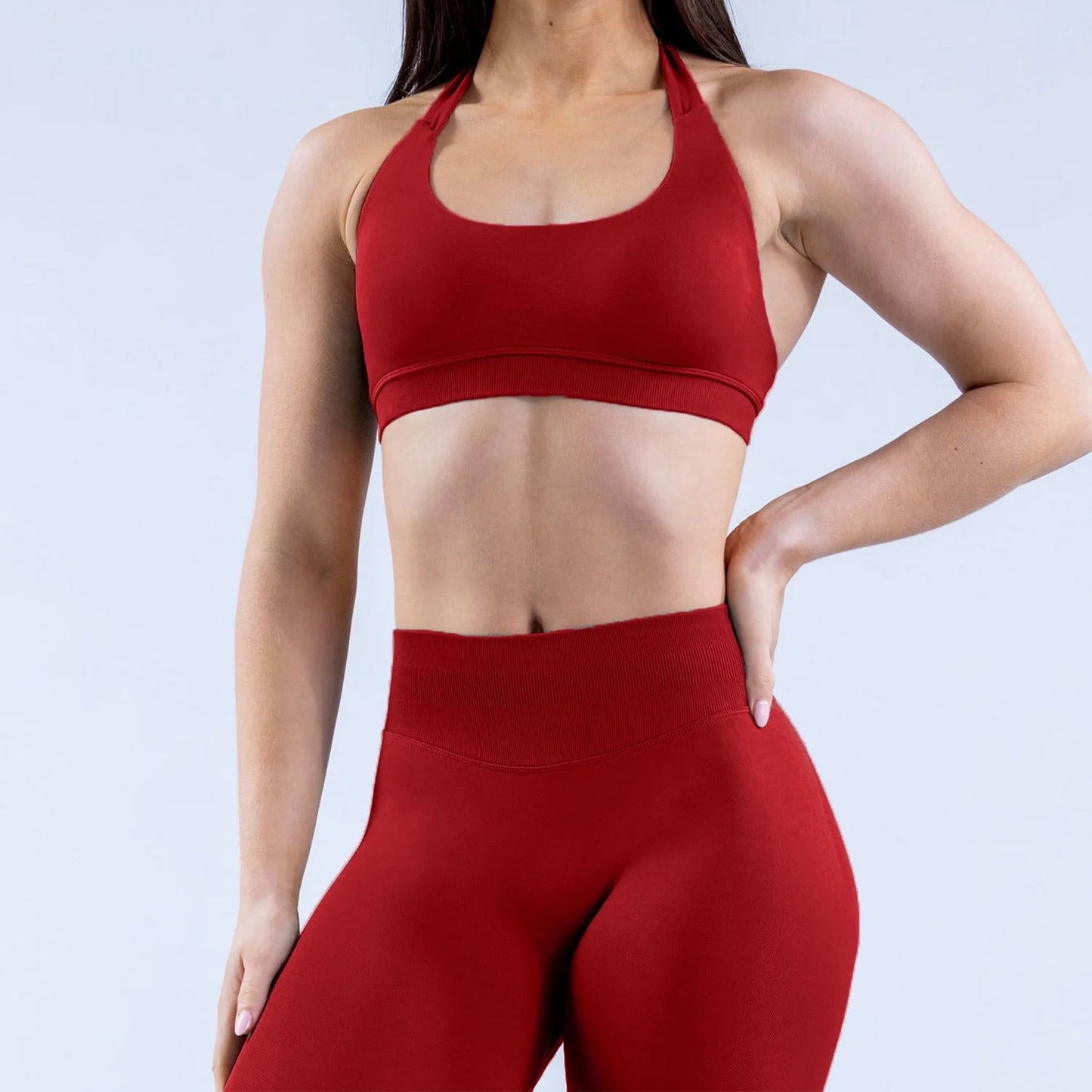 AEROFLEX™ Core Bra