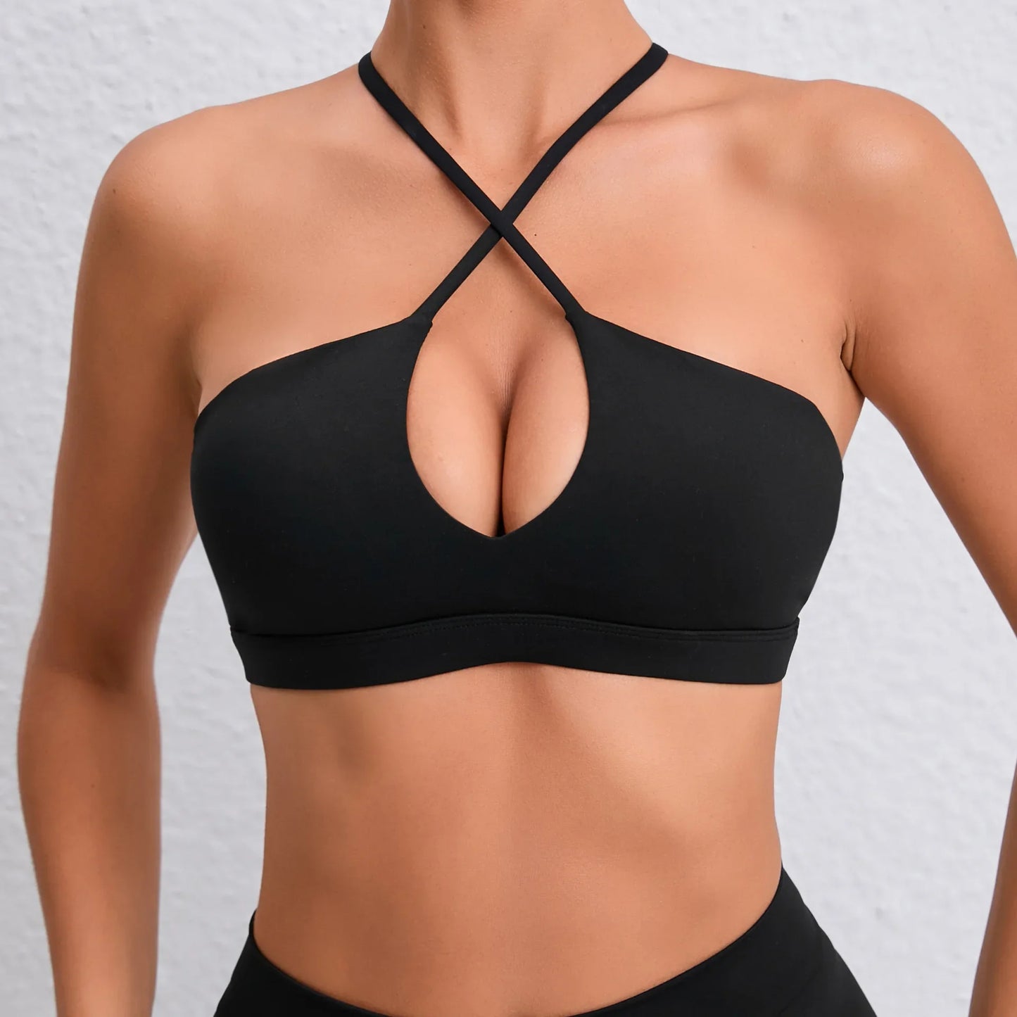Serène X-Back Bra
