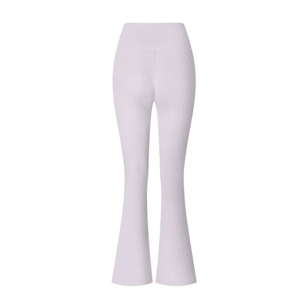 The Aria Flare Leggings
