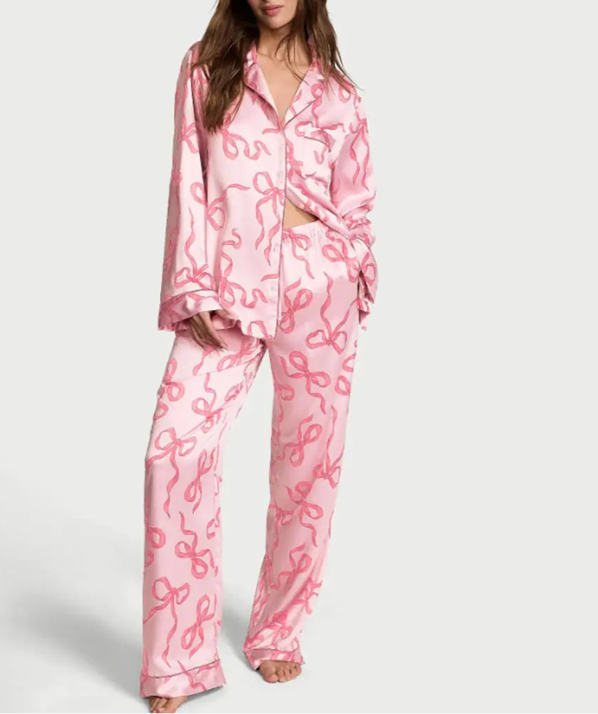 Twilight Whisper Pajamas