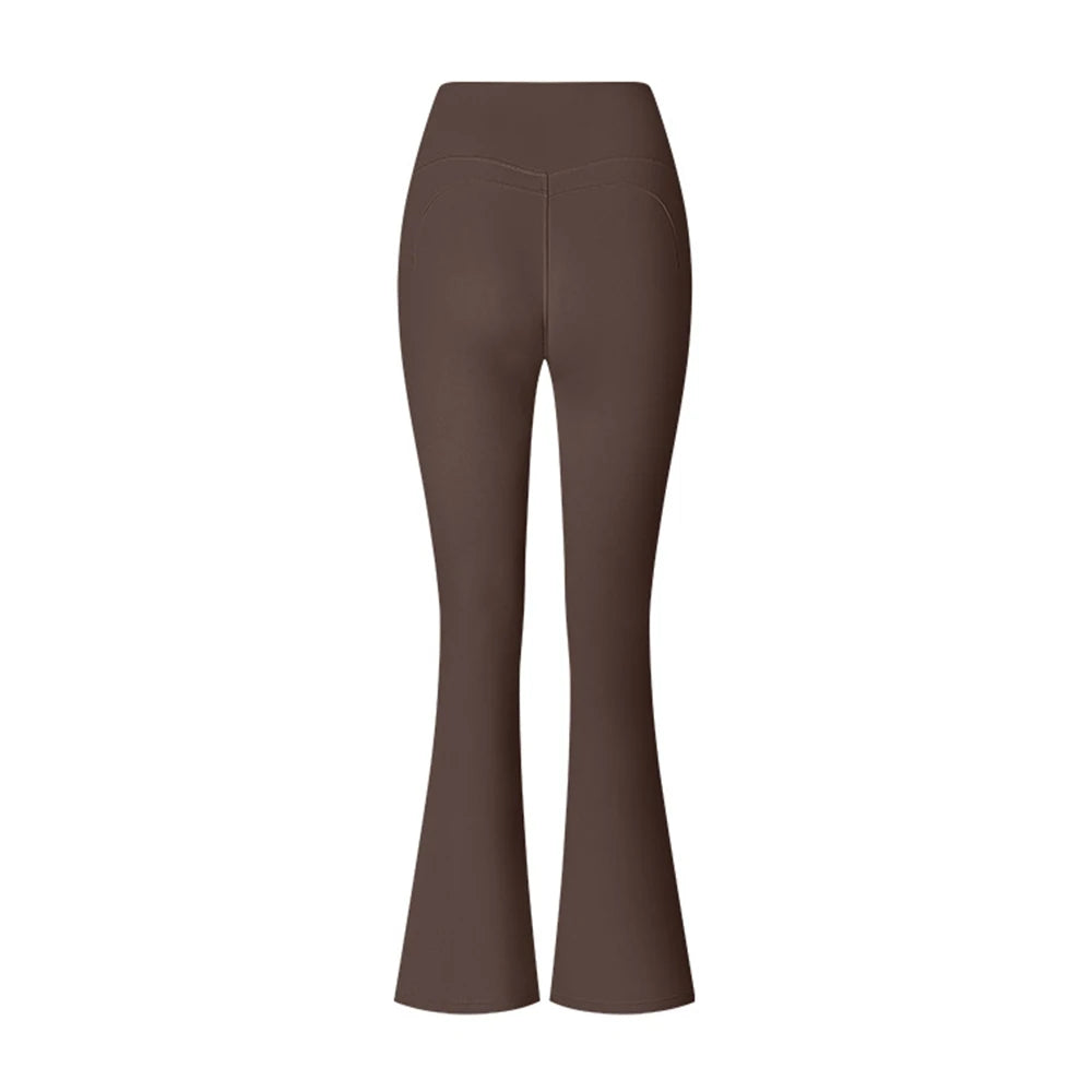 The Aria Flare Leggings