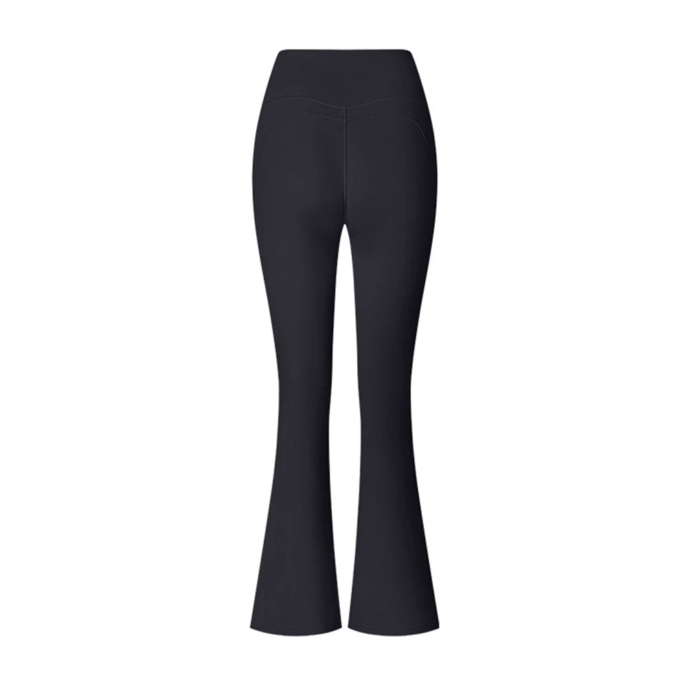 The Aria Flare Leggings