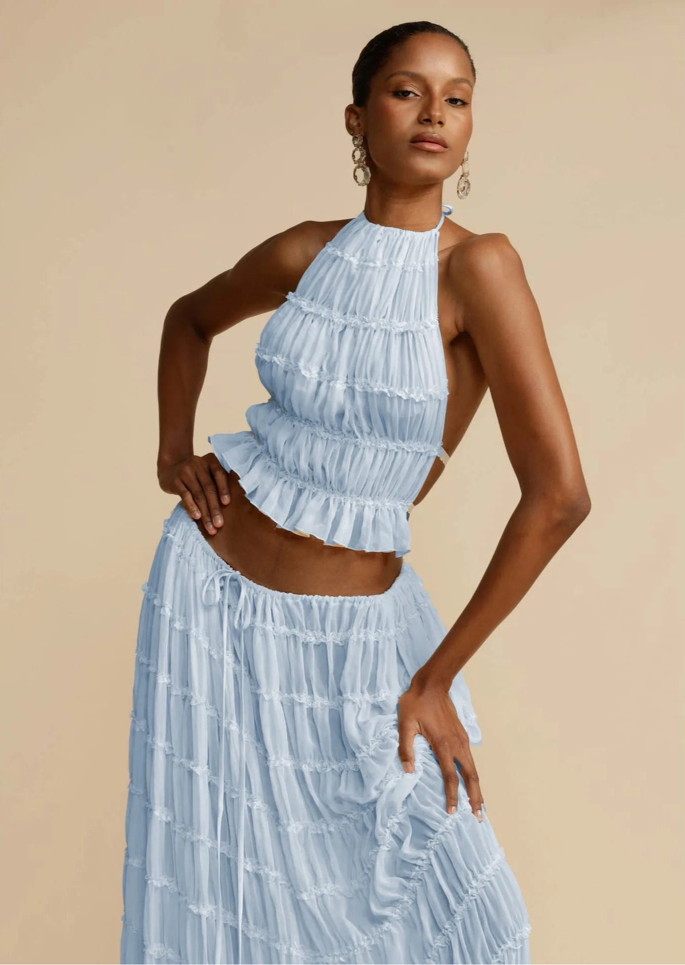 Evora Dress