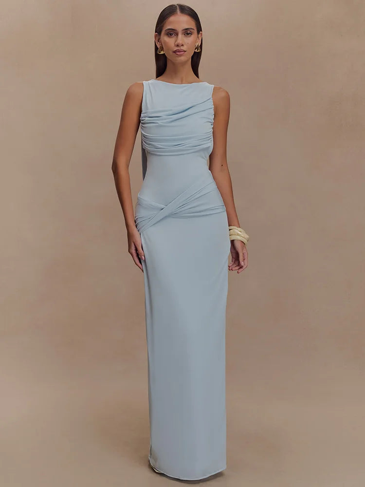 Sway Dress
