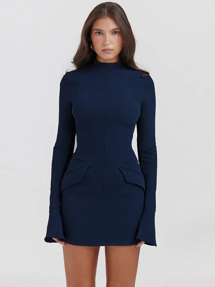 Marvella Sleeve Mini