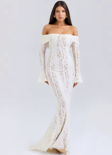 Marais Dress