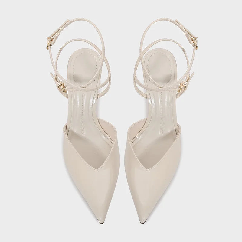 Maison Élora Heels