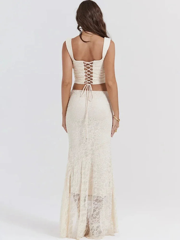 Avelle Set