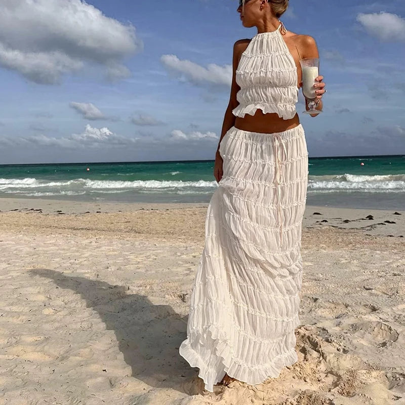 Evora Dress